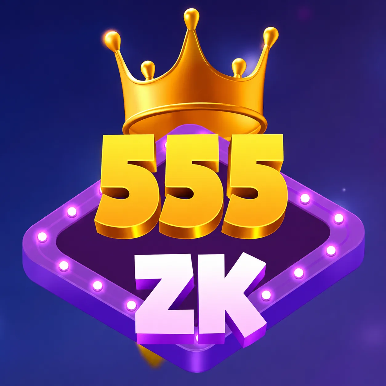 555ZK - Membangun Imperium Bisnis Anda
