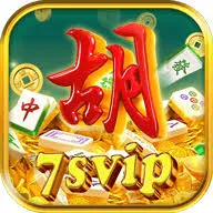 7SVIP - Game Mahjong Terbaik untuk Pecinta Strategi