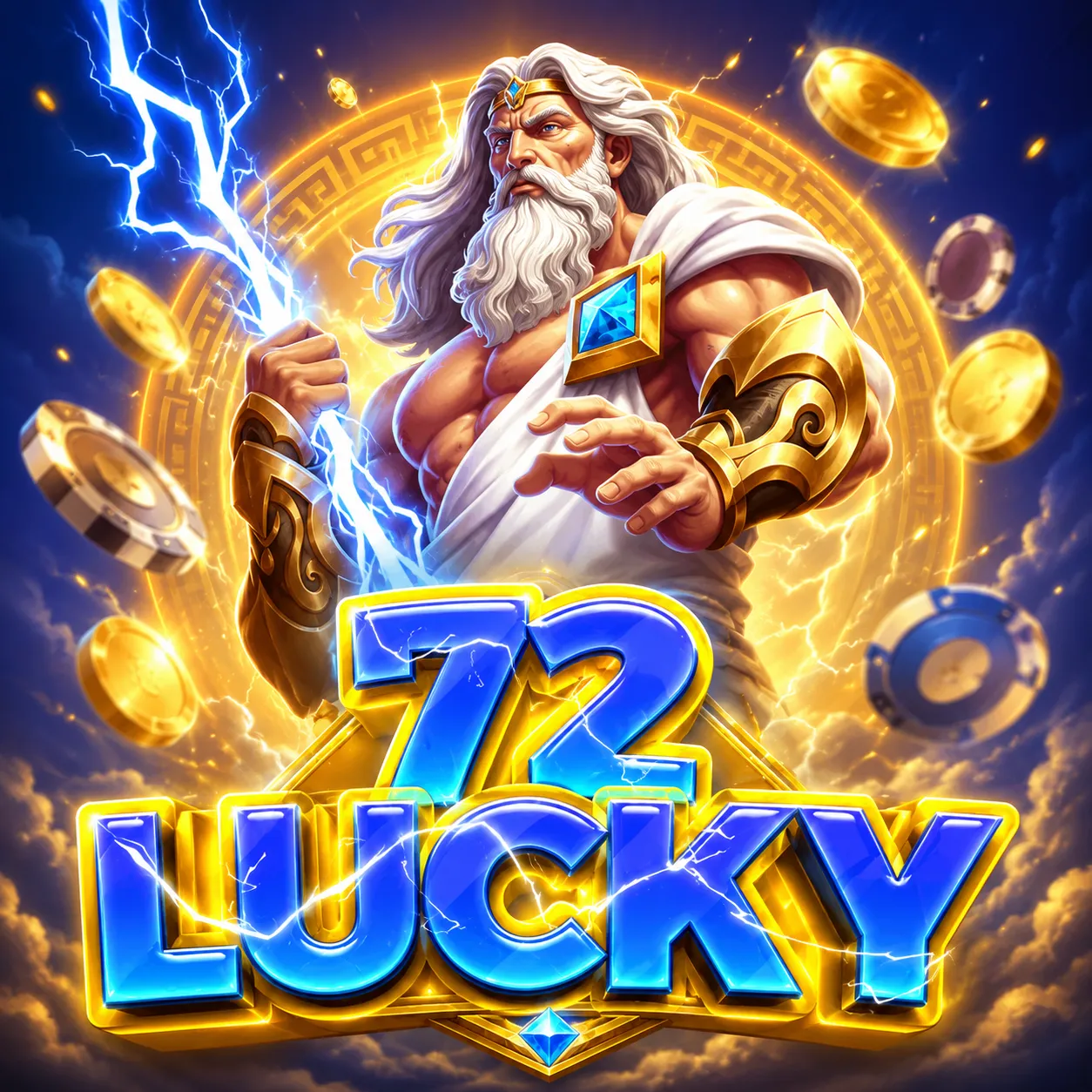 LUCKY72 - Petualangan Seru dalam Dunia ARPG