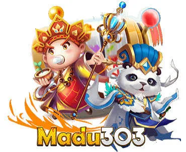 MADU303 - Balapan Motor yang Penuh Aksi