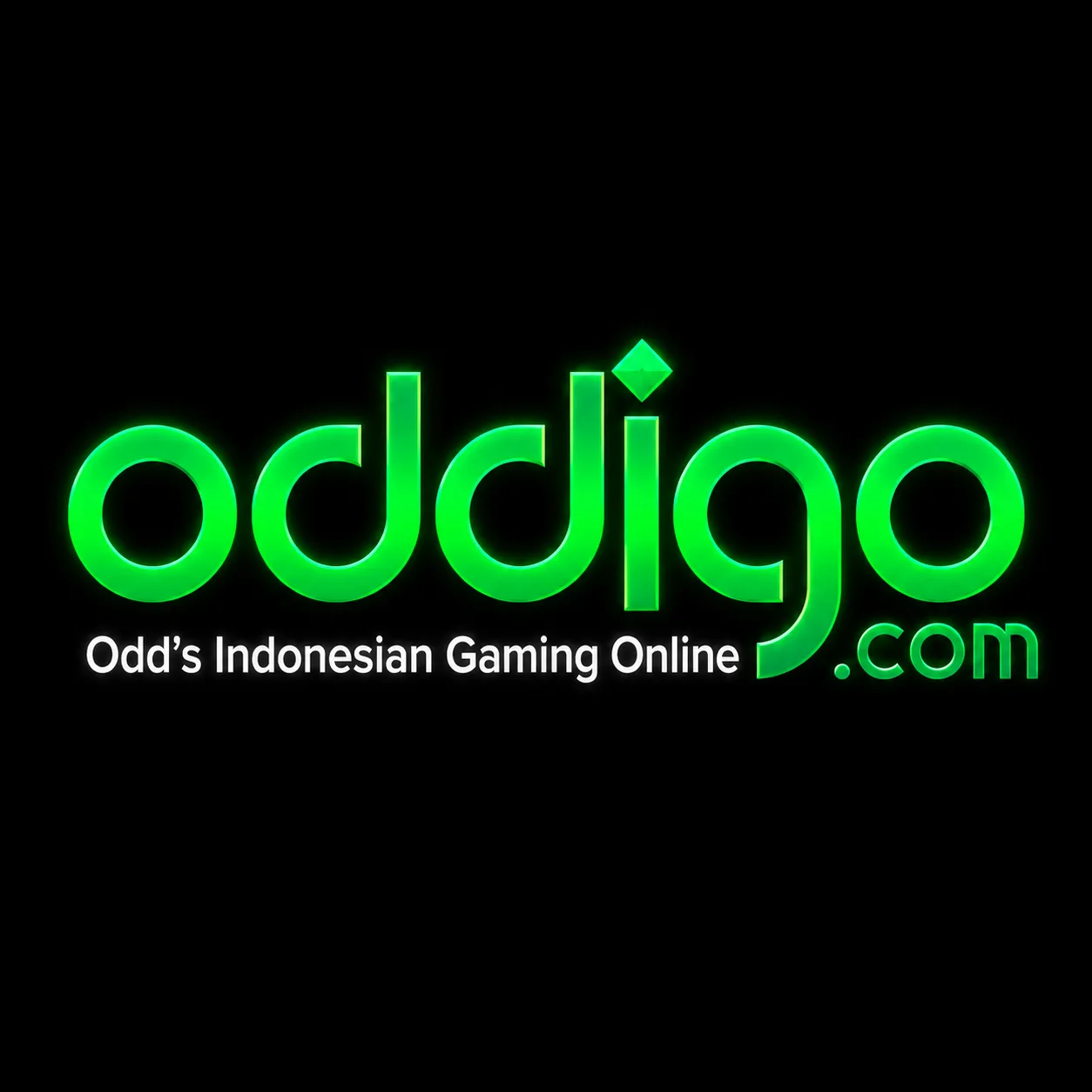 ODDIGO - Permainan Arcade Seru dan Menghibur
