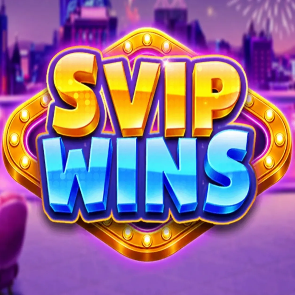 SVIPWINS - Game Kasino Terbaik untuk Hiburan Anda